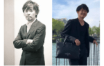 長倉さんと和田の画像
